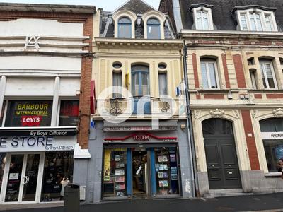 Immeuble - 154 m² - 2 pièces