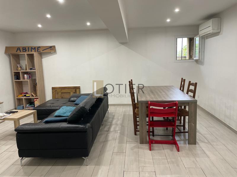 Maison - 160 m² - 5 pièces