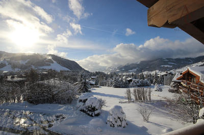 Appartement - 111 m² - 4 pièces