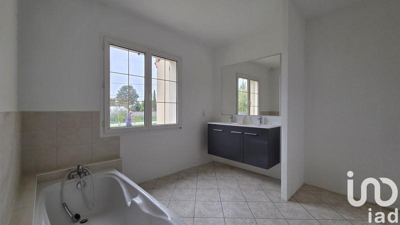 Maison de campagne - 145 m² - 4 pièces