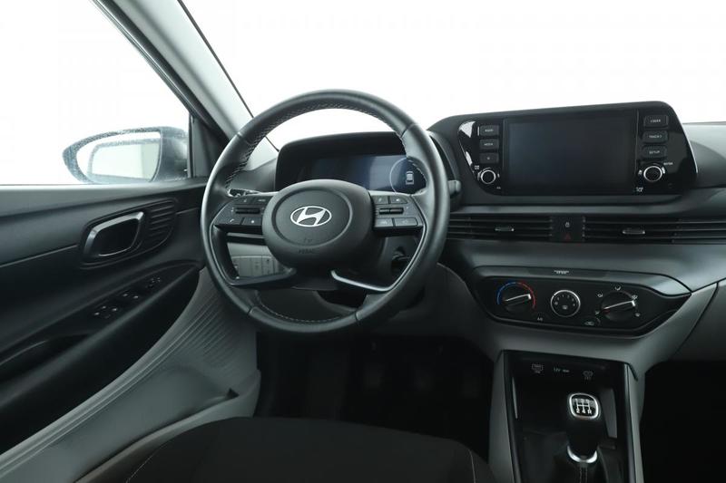 Hyundai i20 1.2 Intuitive 84 ch