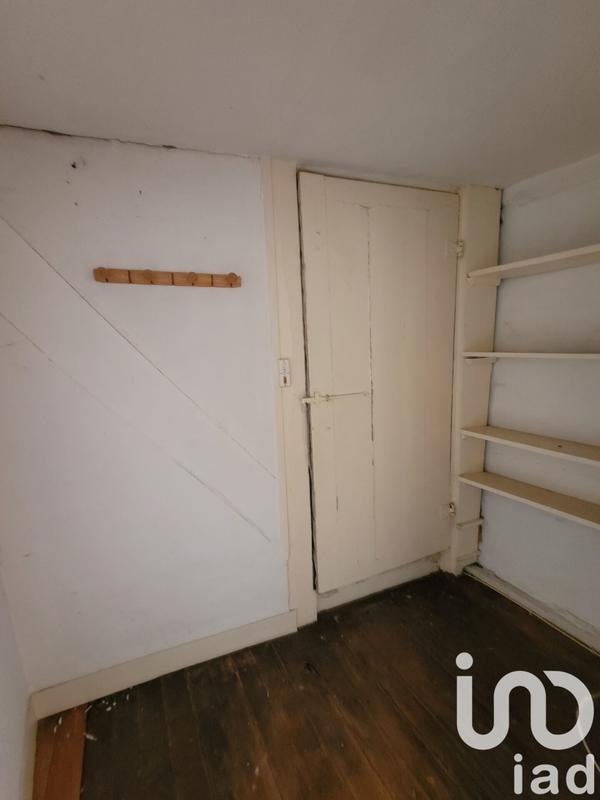 Maison - 190 m² - 6 pièces