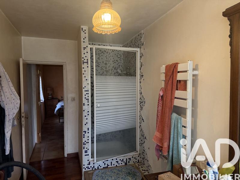 Maison - 107 m² - 4 pièces