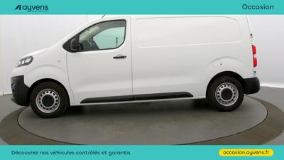 Opel Vivaro Fg L2 Standard 1.5 d 120ch Pack Business