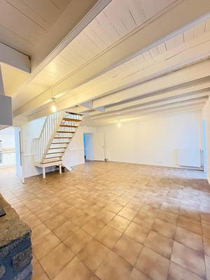 Maison - 82 m² - 3 pièces