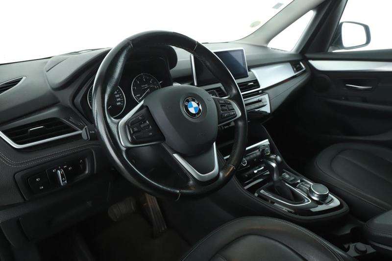 Bmw Série 2 Gran Tourer 218d xDrive Luxury Bva8 150 ch
