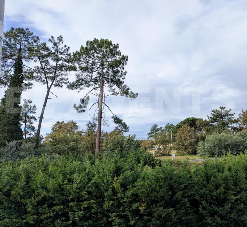 Appartement - 88 m² - 4 pièces