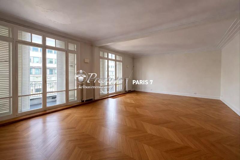 Appartement - 157 m² - 5 pièces