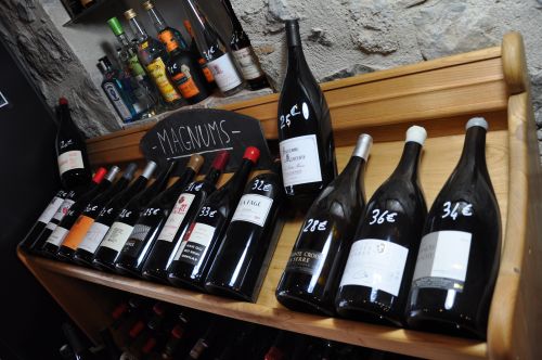 Les Vins Sur le Fruit