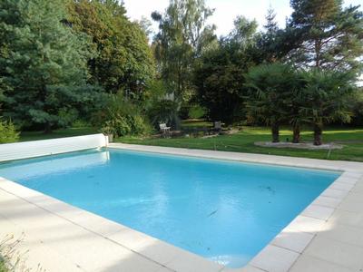 Maison - 162 m² - 7 pièces