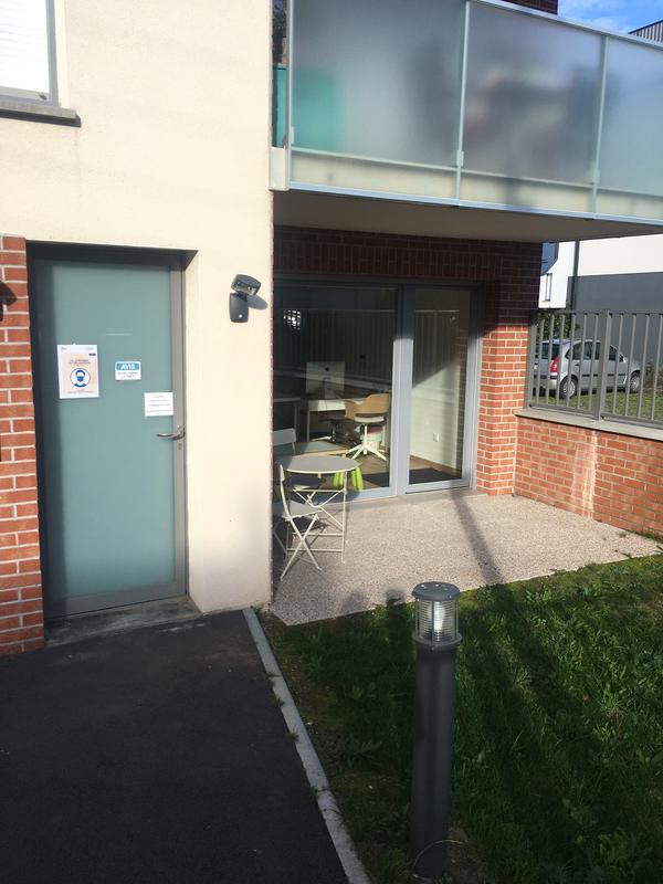 Justine Bruchet Psychologue