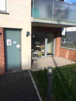 Justine Bruchet Psychologue