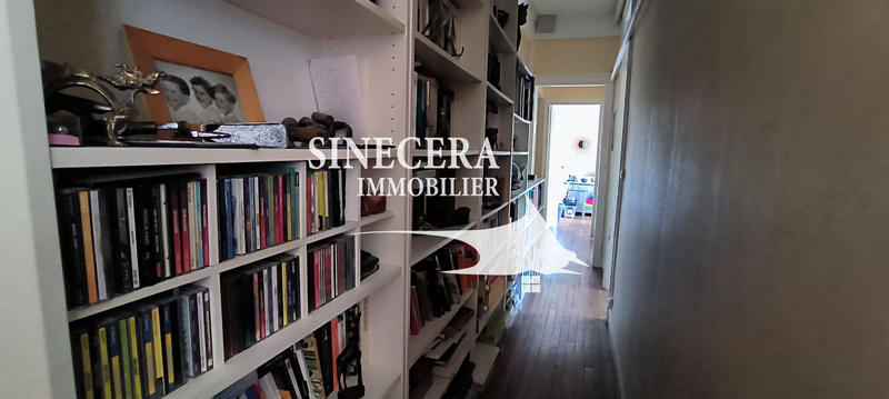 Appartement - 122 m² - 3 pièces