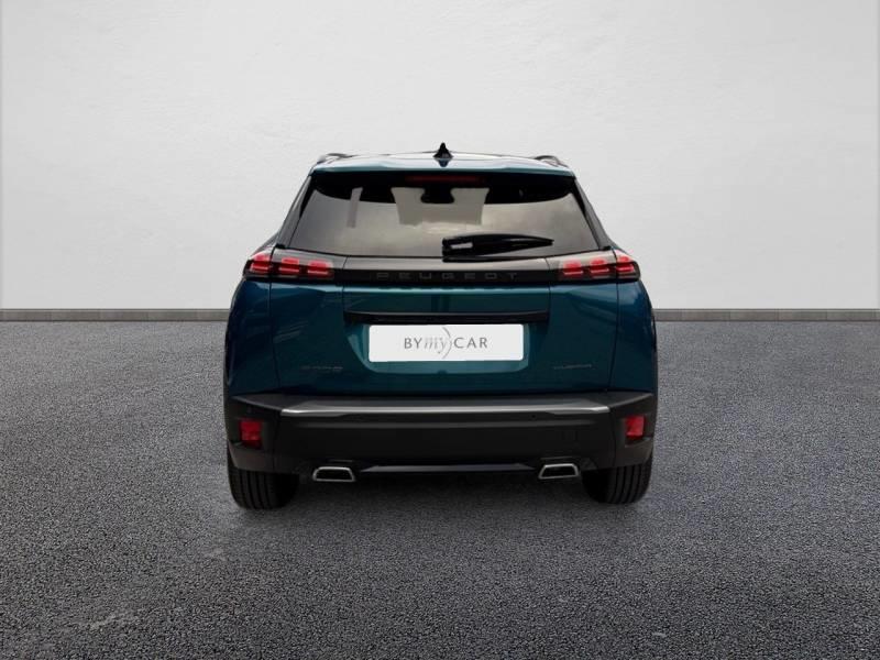 Peugeot 2008 Hybrid 145 e-Dcs6 Allure