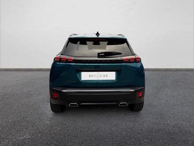 Peugeot 2008 Hybrid 145 e-Dcs6 Allure