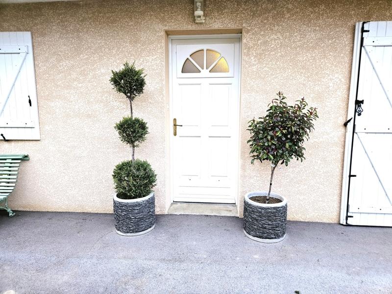 Maison - 141 m² - 7 pièces