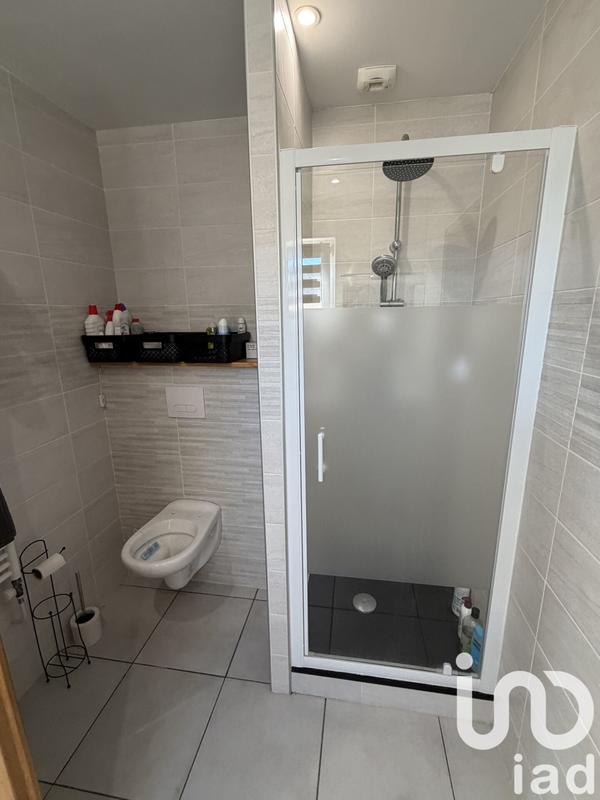 Maison - 141 m² - 5 pièces