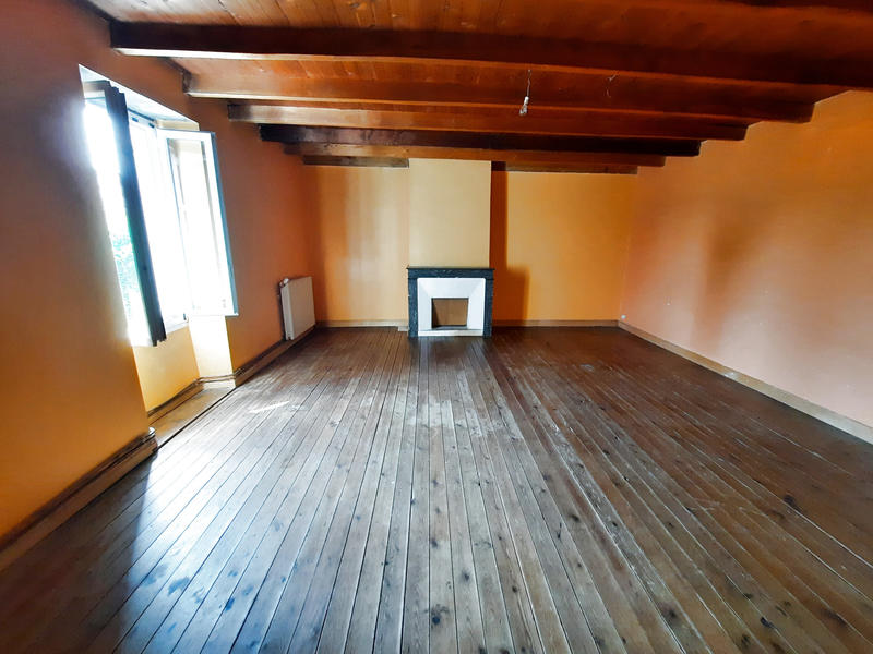 Maison - 186 m² - 5 pièces