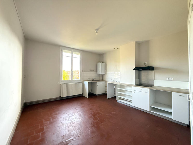 Appartement - 150 m² - 5 pièces