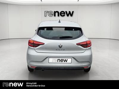 Renault Clio V TCe 90 Equilibre