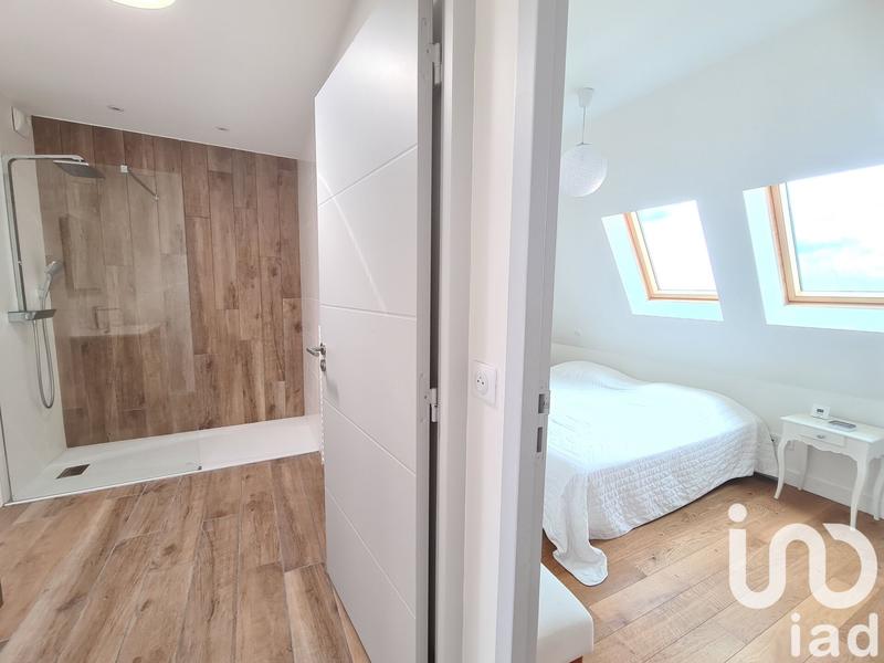 Appartement - 160 m² - 5 pièces