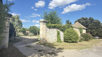 Maison - 148 m² - 6 pièces