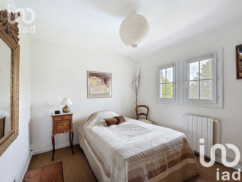 Maison - 117 m² - 6 pièces