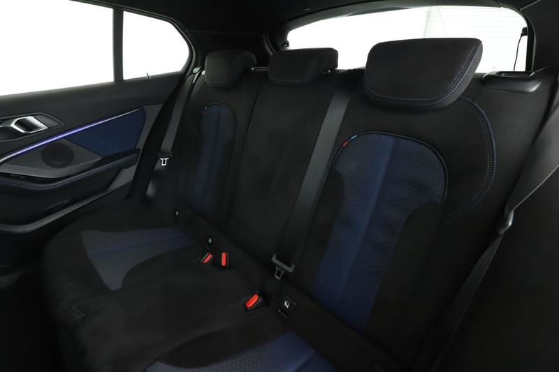 Bmw Série 1 118i m Sport Dkg7 140 ch