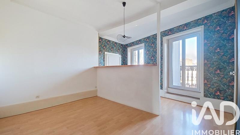 Appartement - 132 m² - 5 pièces