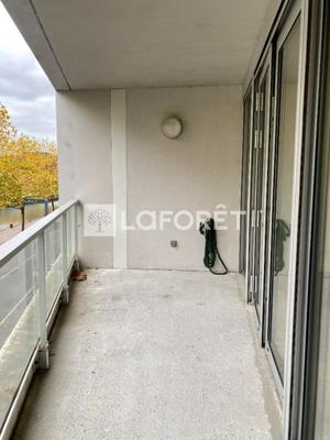 Appartement - 31 m² - 1 pièce