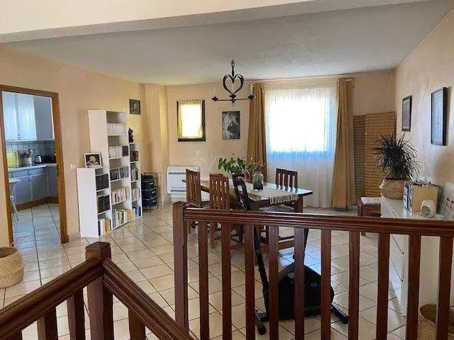 Appartement - 4 pièces