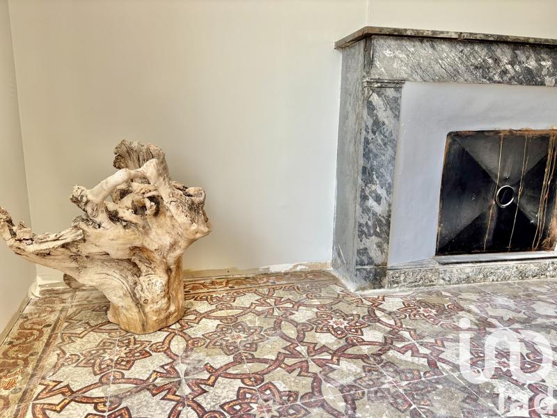 Maison de ville - 390 m² - 12 pièces