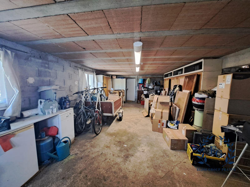 Maison traditionnelle - 98 m² - 5 pièces