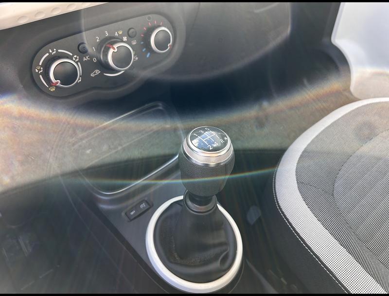 Renault Twingo III Zen Sce 75