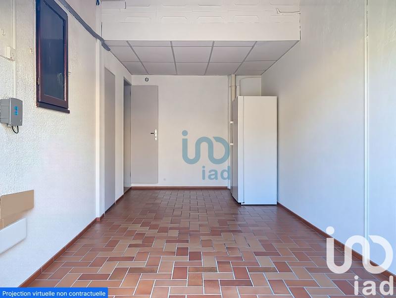 Maison - 80 m² - 3 pièces