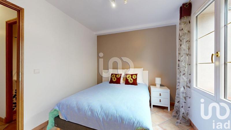 Maison - 213 m² - 6 pièces