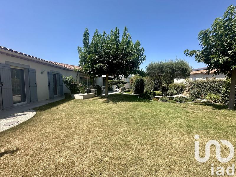 Maison - 149 m² - 7 pièces