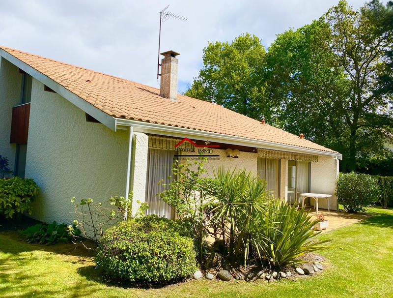 Maison ancienne - 137 m² - 5 pièces