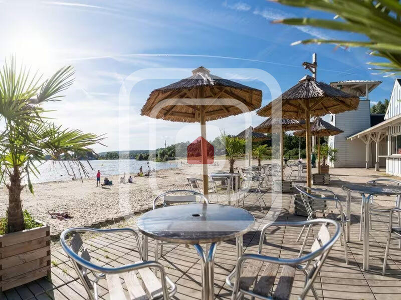 Maison - 55 m² - 4 pièces