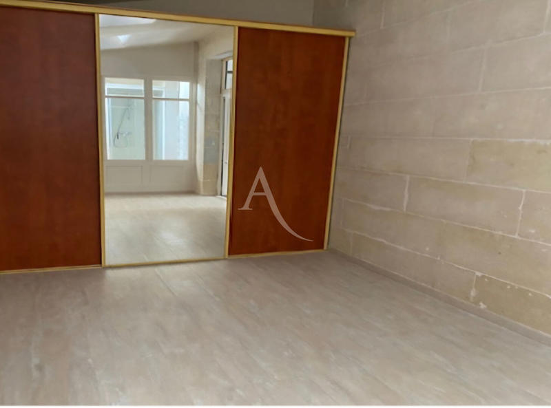Appartement - 66 m² - 2 pièces