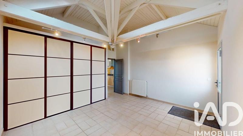 Maison - 137 m² - 5 pièces