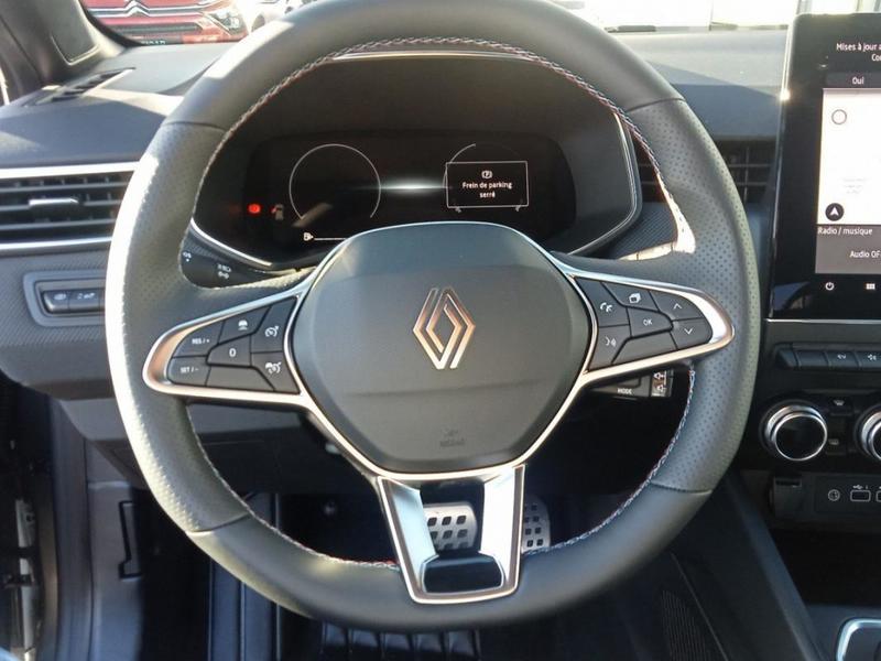 Renault Clio V Esprit Alpine E-Tech full hybrid 145 -25