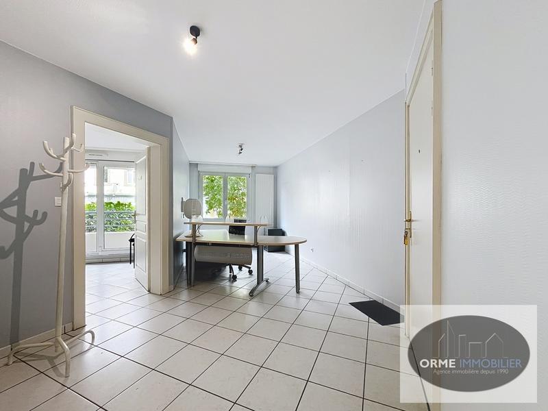 Appartement - 112 m² - 5 pièces