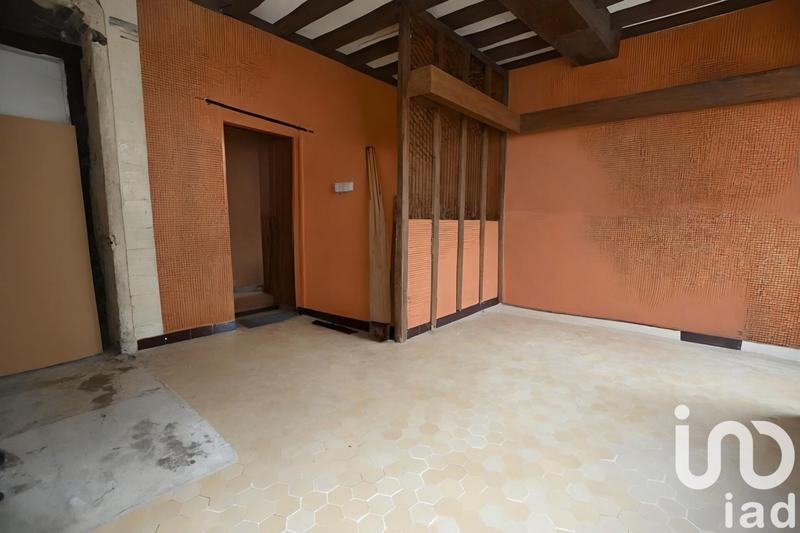 Maison de ville - 173 m² - 7 pièces