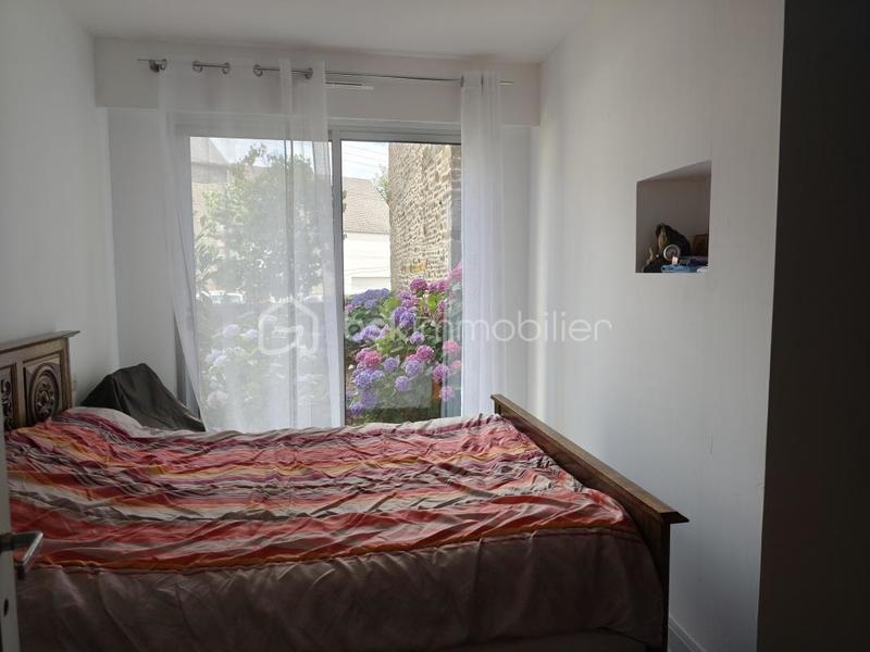 Maison de ville - 73 m² - 3 pièces