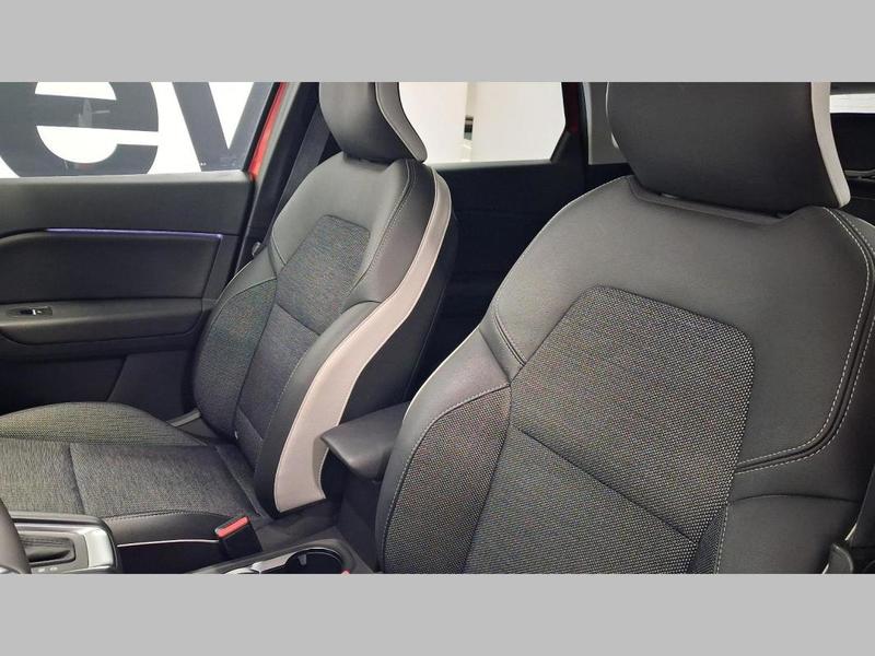 Renault Captur TCe 130 Edc Fap Intens