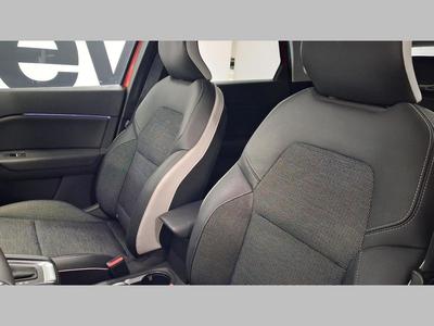 Renault Captur TCe 130 Edc Fap Intens