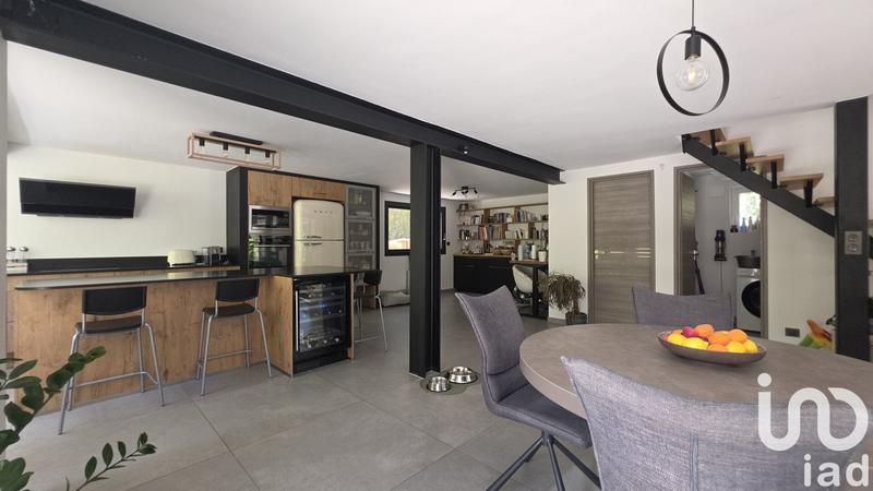 Maison de maîtres - 162 m² - 5 pièces