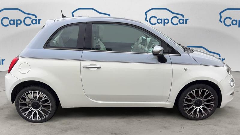 Fiat 500 1.2 69 Collezione