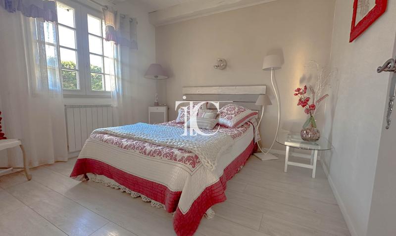 Maison - 97 m² - 5 pièces